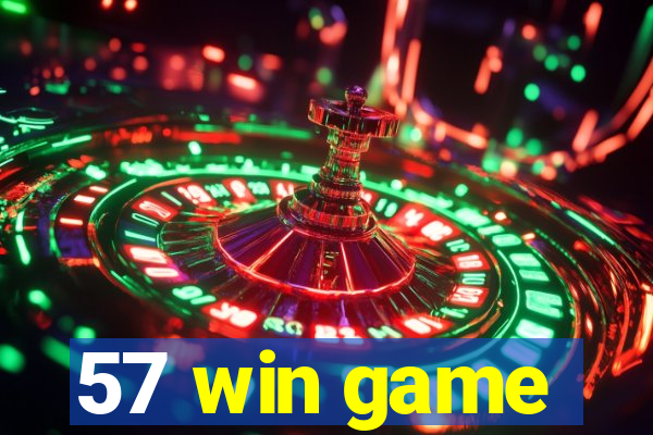 57 win game